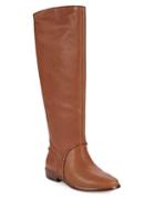 Ugg Australia Gracen Leather Tall Boots