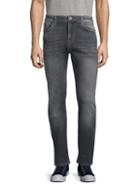 Hudson Jeans Relaxed-fit Skinny Jeans