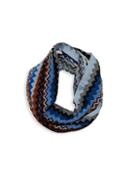 Missoni Chevron Eternity Scarf