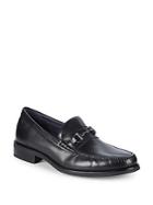 Cole Haan Pinch Sanford Leather Bit Loafers