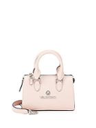 Valentino By Mario Valentino Arielle Top Handle Leather Bag