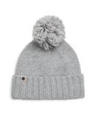 Ugg Australia Pom-pom Knit Hat