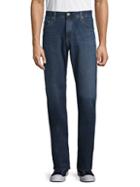 Ag Jeans The Graduate Tailored-leg Jeans