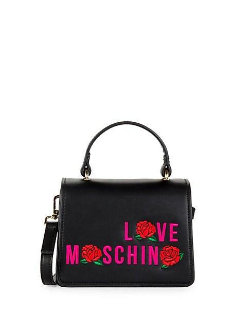 Love Moschino Tote Bag