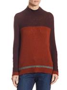 Loro Piana Cashmere & Silk Sweater