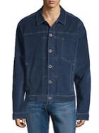 Calvin Klein Jeans Trucker Denim Jacket