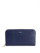 Furla Classic Leather Continental Wallet