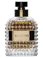 Valentino Uomo Eau De Toilette