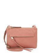 Vince Camuto Leather Crossbody Bag