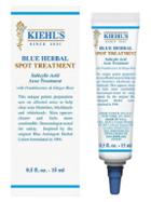 Kiehl's Since Blue Herbal Spot Treatment