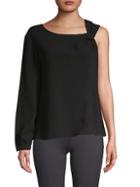 Supply & Demand Asymmetrical Solid Top