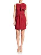 Raoul Asheville Cinched Dress