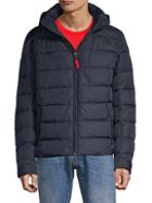 Bogner Fire + Ice Classic Puffer Down Jacket