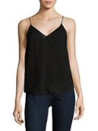 T By Alexander Wang V-neck Camisole