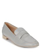 Tod's Split-toe Leather Loafers