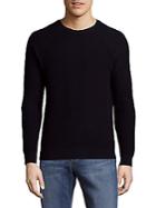 Eleventy Sponge Raglan Sleeve Top