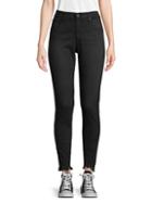 Ag Jeans High-rise Skinny Jeans