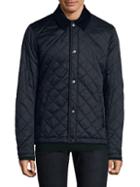 Barbour Holme Quilted Jacket