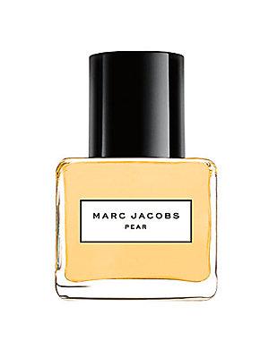 Marc Jacobs Splash: Pear Eau De Toilette/3.4 Oz.