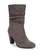 Circus By Sam Edelman Whitney Slouchy Booties