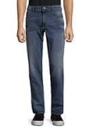 Calvin Klein Classic Slim-fit Jeans