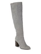 Circus By Sam Edelman Sibley Suede Mid-calf Boots