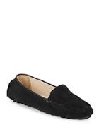 Cole Haan Hanneli Driver Loafers