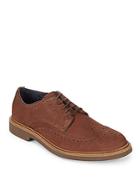 Cole Haan Monroe Wingtip Leather Derby Shoes
