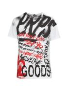 Prps Seagoville Graphic T-shirt