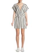 Joie Merce Striped Dress