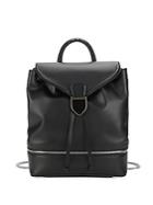 Alexander Mcqueen Italian Leather Handbag