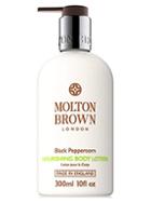 Molton Brown Black Peppercorn Body Lotion Formerly Re-charge Black Pepper