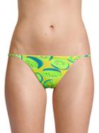 Onia Rochelle Kiwi Bikini Bottom