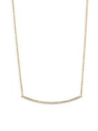 Ippolita 18k Gold And Diamonds Starburst Collor Necklace