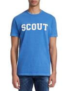 Dsquared2 Scout Basic Cotton Tee