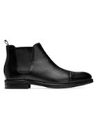 Cole Haan Wagner Grand Leather Chelsea Boots