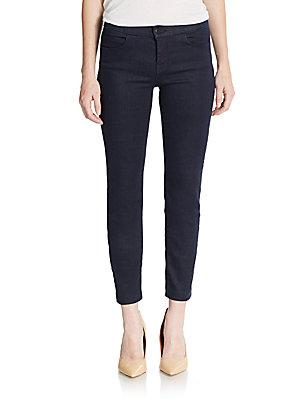 J Brand Tailored Crop