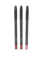 Mac Very Valuable Pro Longwear Lip Pencil Kit/0.04 Oz.