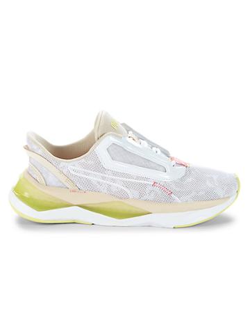 Puma X First Mile Lqdcell Shatter Sneakers