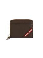 Bally Tollin Leather Wallet