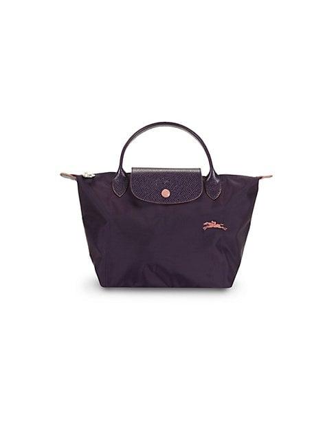 Longchamp Le Pliage Club Shoulder Bag