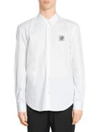 Etudes X Keith Haring Patch Sport Shirt