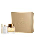 Burberry 3-piece Eau De Parfum