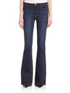 Paige High-rise Bell Canyon Flare Jeans