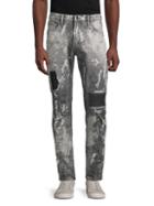 Prps Huron Bleached Tapered Jeans