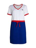 Tommy Hilfiger Tri-tone T-shirt Dress