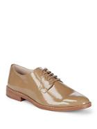 Vince Camuto Loanna Leather Oxfords