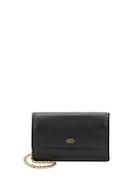 Vince Camuto Pebbled Leather Crossbody Bag