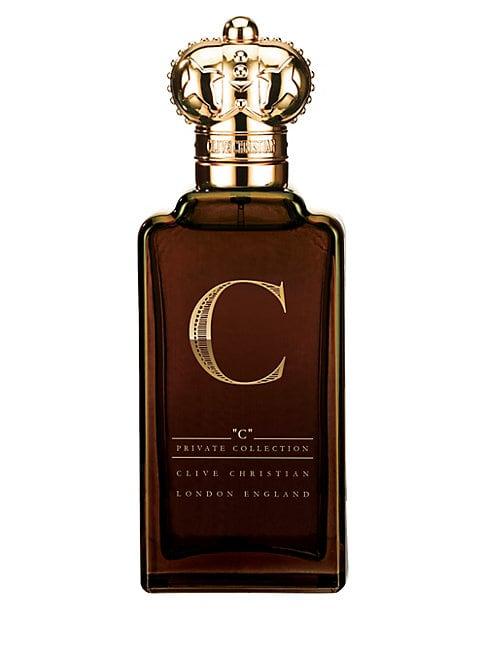 Clive Christian C Men Perfume Spray/3.4 Oz.