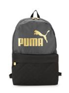 Puma Two-tone Logo Backpack